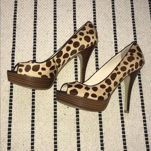 Enzo Angiolini - Heels